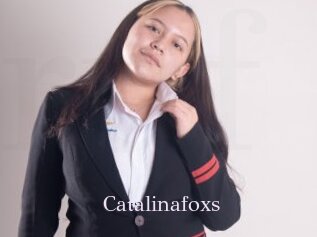 Catalinafoxs