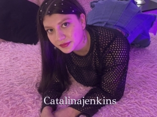 Catalinajenkins