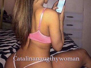 Catalinanaugthywoman