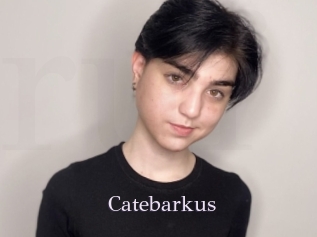 Catebarkus