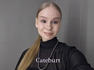 Cateburt