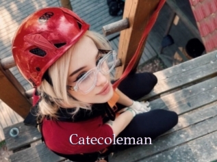 Catecoleman