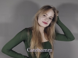 Catehamm