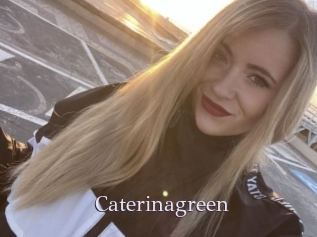 Caterinagreen