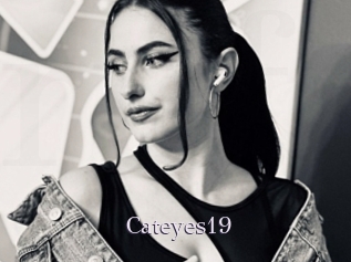 Cateyes19