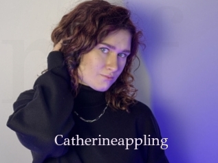 Catherineappling