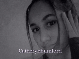 Catherynbumford