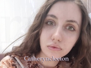 Catheryncleeton