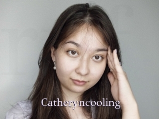 Catheryncooling