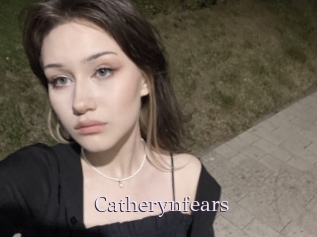 Catherynfears