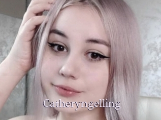 Catheryngelling