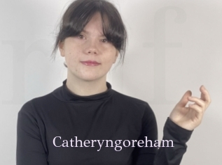 Catheryngoreham