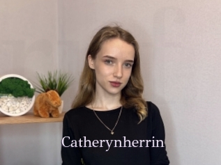 Catherynherrin