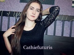 Cathiefuturis