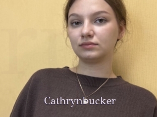 Cathrynbucker