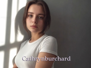 Cathrynburchard