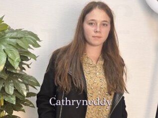 Cathryneddy