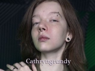 Cathryngrundy