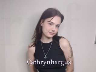 Cathrynhargus