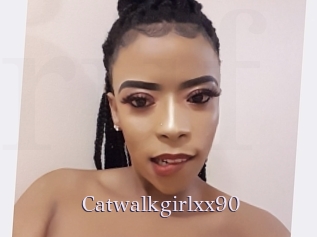 Catwalkgirlxx90