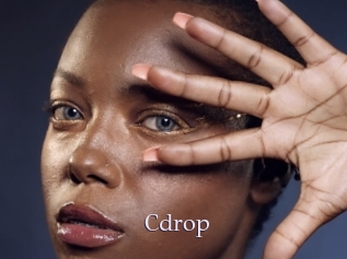 Cdrop