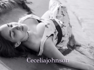 Ceceliajohnson