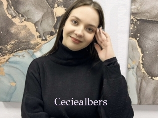 Ceciealbers