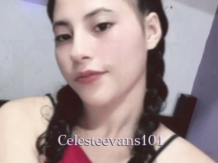 Celesteevans101