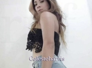 Celesteharris