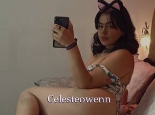 Celesteowenn