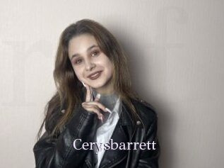 Cerysbarrett