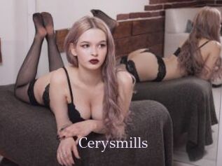 Cerysmills