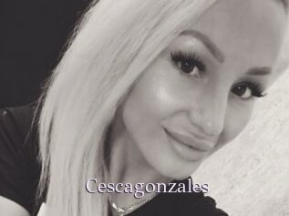 Cescagonzales