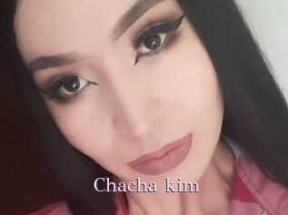 Chacha_kim