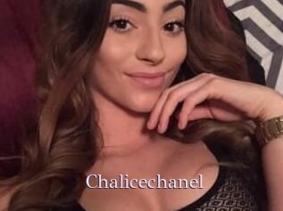 Chalicechanel