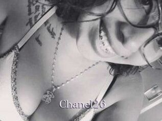 Chanel26