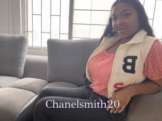 Chanelsmith20