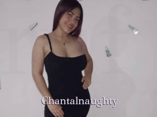 Chantalnaughty