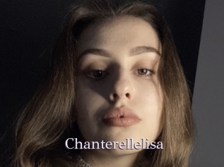 Chanterellelisa