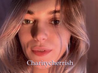 Charitycherrish