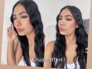 Charletthot