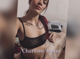 Charlotte_lenns