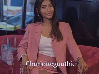 Charlottegauthie