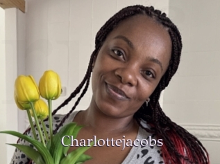 charlottejacobs Rencontre Une Femme