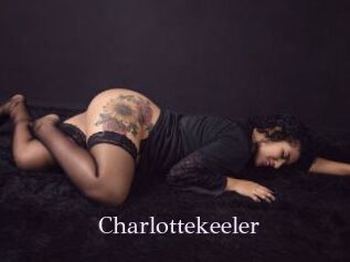 Charlottekeeler