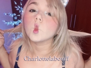 Charlottelabouff