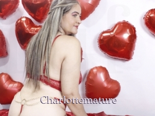 Charlottemature