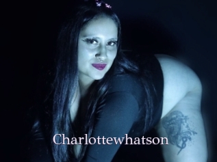 Charlottewhatson