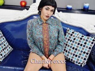 Charlovexxx