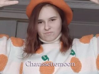 Chaussettemoon